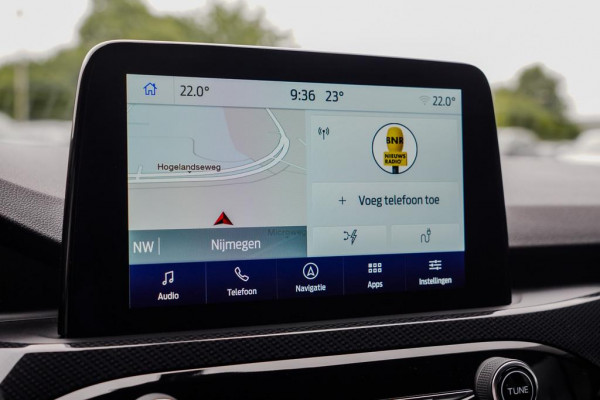 Ford Kuga 2.5 PHEV ST-Line / Elek Klep / Trekhaak / Winter Pack / Incl BTW