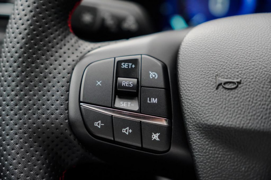Ford Kuga 2.5 PHEV ST-Line / Elek Klep / Trekhaak / Winter Pack / Incl BTW