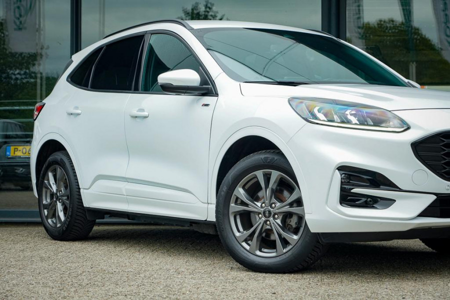 Ford Kuga 2.5 PHEV ST-Line / Elek Klep / Trekhaak / Winter Pack / Incl BTW