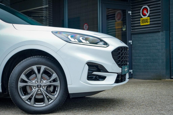 Ford Kuga 2.5 PHEV ST-Line / Elek Klep / Trekhaak / Winter Pack / Incl BTW
