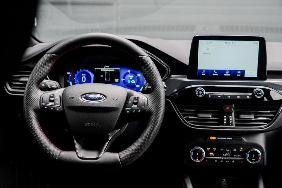 Ford Kuga 2.5 PHEV ST-Line / Elek Klep / Trekhaak / Winter Pack / Incl BTW