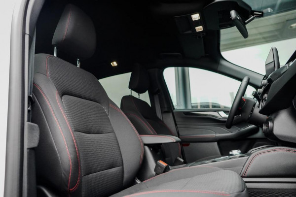 Ford Kuga 2.5 PHEV ST-Line / Elek Klep / Trekhaak / Winter Pack / Incl BTW