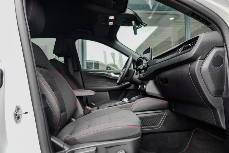 Ford Kuga 2.5 PHEV ST-Line / Elek Klep / Trekhaak / Winter Pack / Incl BTW