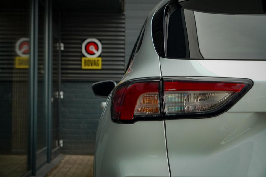 Ford Kuga 2.5 PHEV ST-Line / Elek Klep / Trekhaak / Winter Pack / Incl BTW