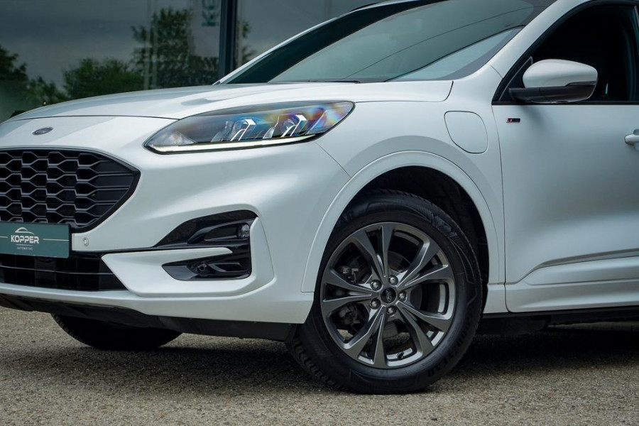 Ford Kuga 2.5 PHEV ST-Line / Elek Klep / Trekhaak / Winter Pack / Incl BTW