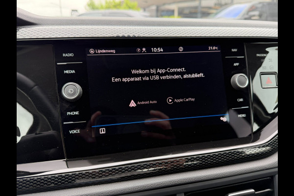 Volkswagen Polo 1.0 TSI Life Business l ACC l CARPLAY