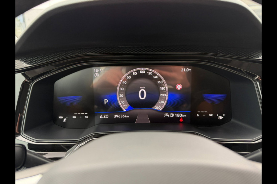 Volkswagen Polo 1.0 TSI Life Business l ACC l CARPLAY