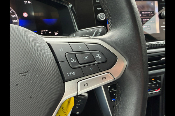 Volkswagen Polo 1.0 TSI Life Business l ACC l CARPLAY