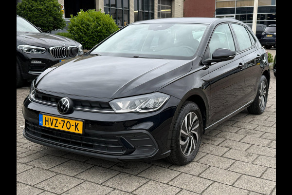 Volkswagen Polo 1.0 TSI Life Business l ACC l CARPLAY