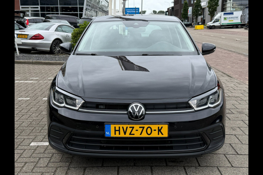 Volkswagen Polo 1.0 TSI Life Business l ACC l CARPLAY