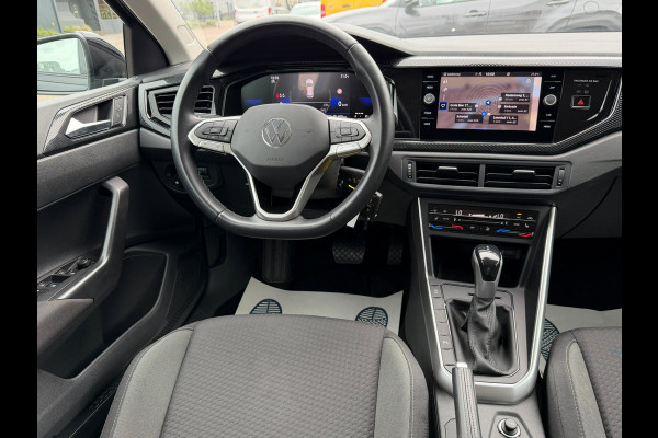 Volkswagen Polo 1.0 TSI Life Business l ACC l CARPLAY