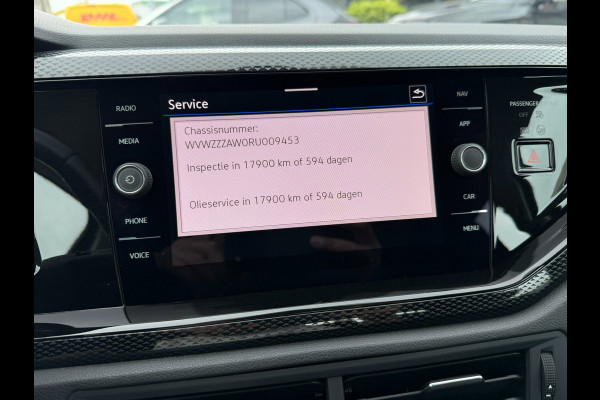 Volkswagen Polo 1.0 TSI Life Business l ACC l CARPLAY