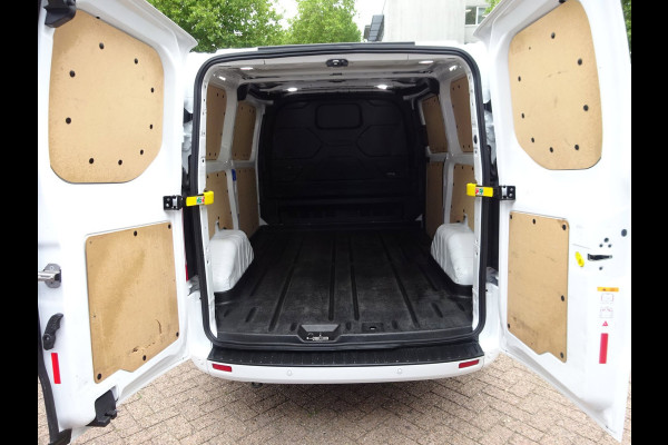 Ford Transit Custom 300 2.0 TDCI 130 PK L1H1 Limited Automaat AIRCO NAVI CRUISE CONTROL