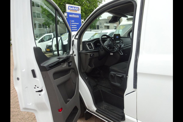 Ford Transit Custom 300 2.0 TDCI 130 PK L1H1 Limited Automaat AIRCO NAVI CRUISE CONTROL