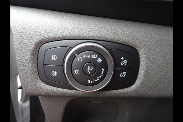 Ford Transit Custom 300 2.0 TDCI 130 PK L1H1 Limited Automaat AIRCO NAVI CRUISE CONTROL