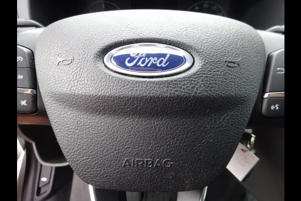 Ford Transit Custom 300 2.0 TDCI 130 PK L1H1 Limited Automaat AIRCO NAVI CRUISE CONTROL