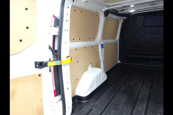 Ford Transit Custom 300 2.0 TDCI 130 PK L1H1 Limited Automaat AIRCO NAVI CRUISE CONTROL