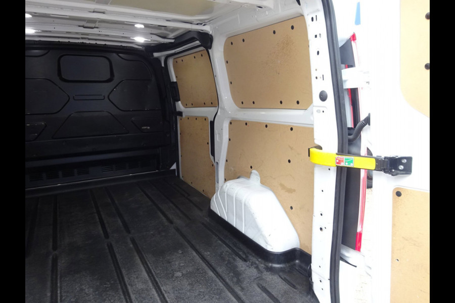 Ford Transit Custom 300 2.0 TDCI 130 PK L1H1 Limited Automaat AIRCO NAVI CRUISE CONTROL