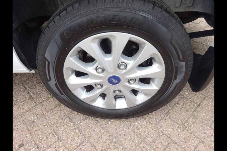 Ford Transit Custom 300 2.0 TDCI 130 PK L1H1 Limited Automaat AIRCO NAVI CRUISE CONTROL