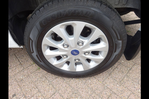 Ford Transit Custom 300 2.0 TDCI 130 PK L1H1 Limited Automaat AIRCO NAVI CRUISE CONTROL