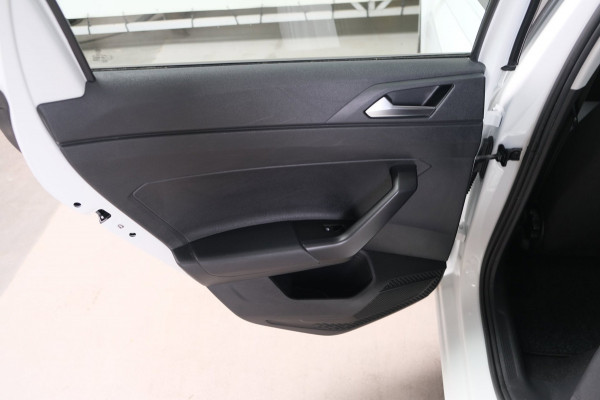 Volkswagen Polo 1.0 TSI Life Automaat - N.A.P. Airco, Cruise, Navi, PDC, Carplay, Virtual display.