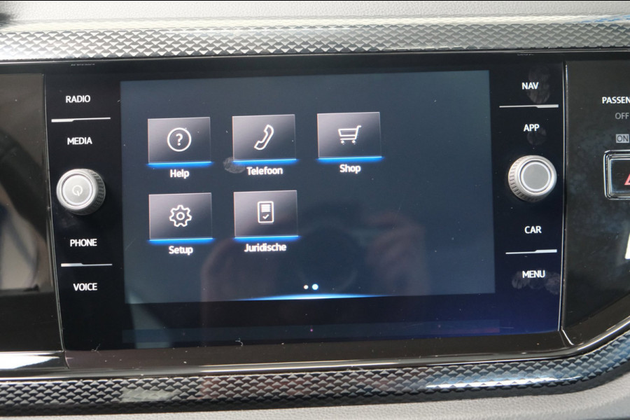 Volkswagen Polo 1.0 TSI Life Automaat - N.A.P. Airco, Cruise, Navi, PDC, Carplay, Virtual display.