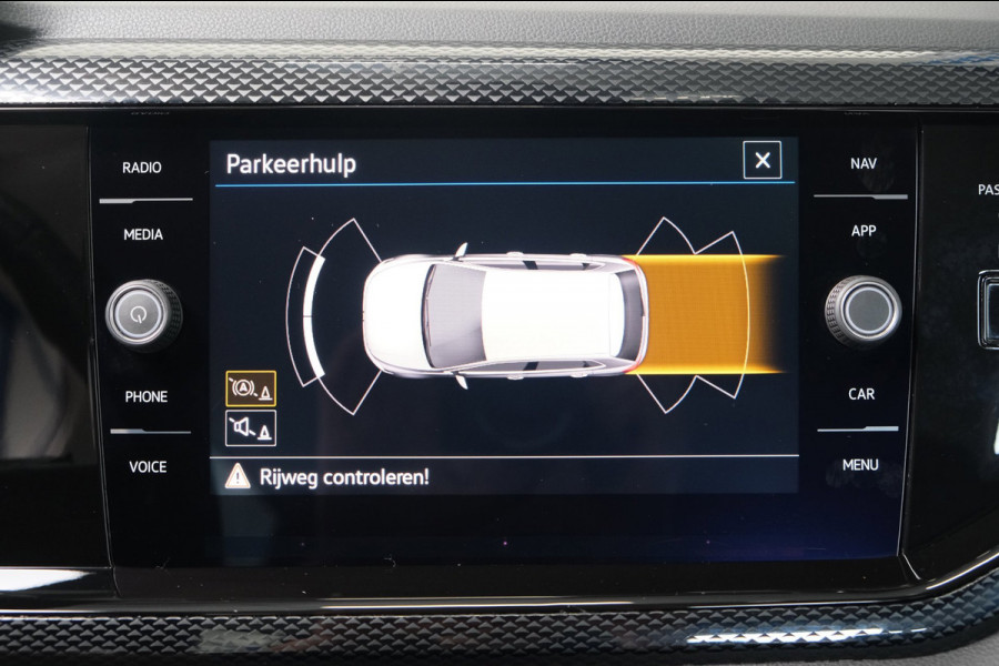 Volkswagen Polo 1.0 TSI Life Automaat - N.A.P. Airco, Cruise, Navi, PDC, Carplay, Virtual display.