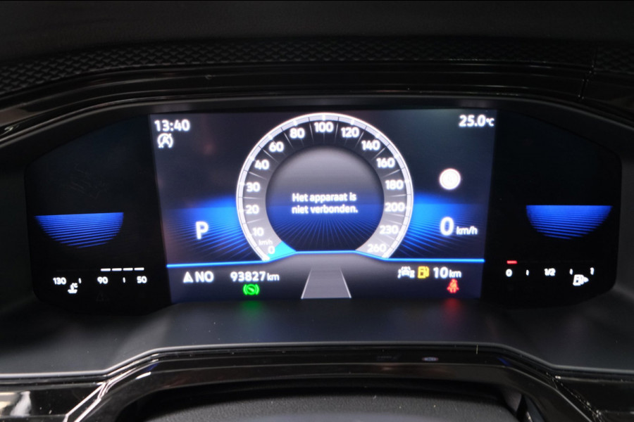 Volkswagen Polo 1.0 TSI Life Automaat - N.A.P. Airco, Cruise, Navi, PDC, Carplay, Virtual display.