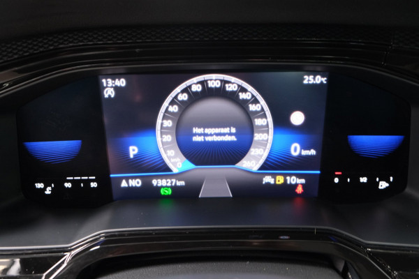 Volkswagen Polo 1.0 TSI Life Automaat - N.A.P. Airco, Cruise, Navi, PDC, Carplay, Virtual display.
