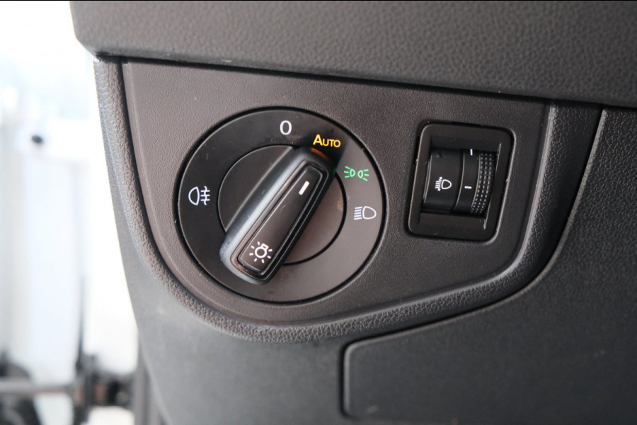 Volkswagen Polo 1.0 TSI Life Automaat - N.A.P. Airco, Cruise, Navi, PDC, Carplay, Virtual display.