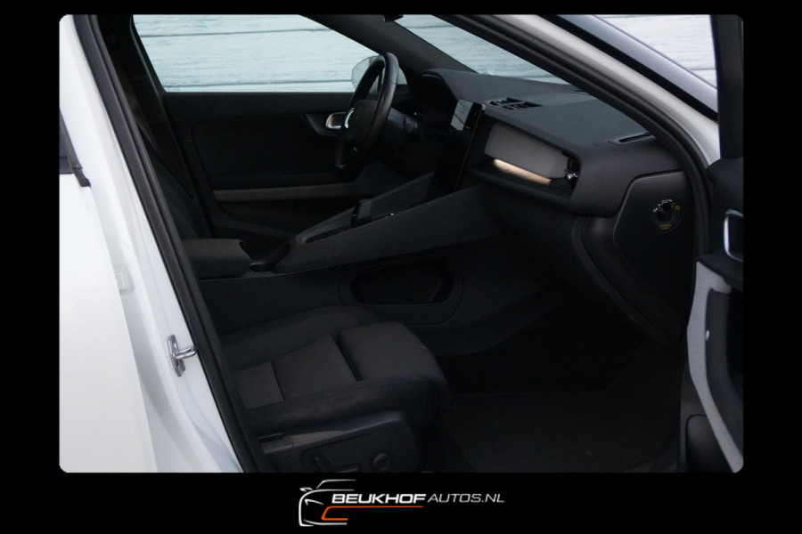 Polestar 2 Long Range Dual Motor 78 kWh Trekhaak Soh 92.5%