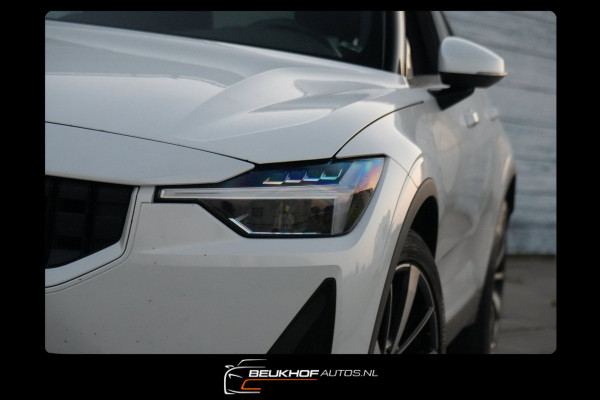 Polestar 2 Long Range Dual Motor 78 kWh Trekhaak Soh 92.5%