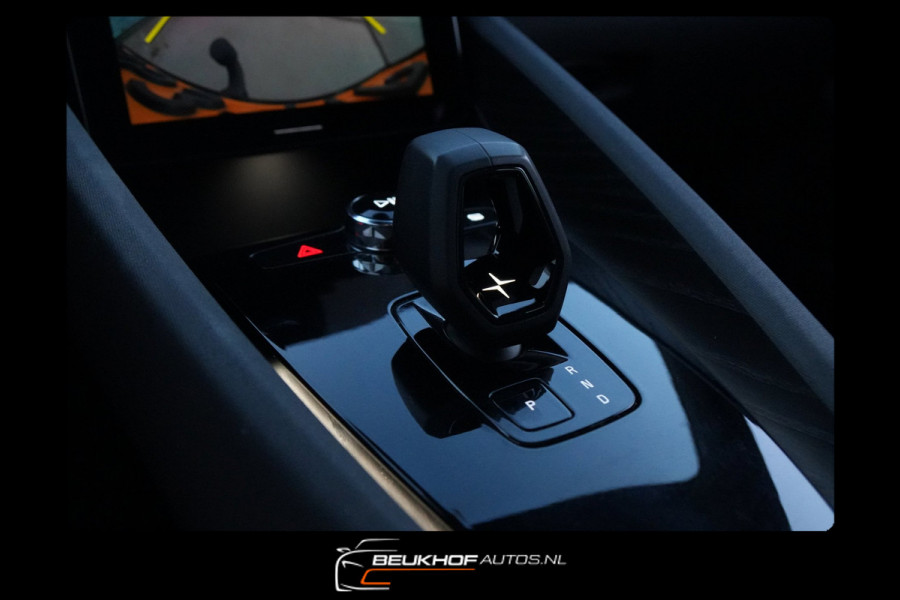 Polestar 2 Long Range Dual Motor 78 kWh Trekhaak Soh 92.5%
