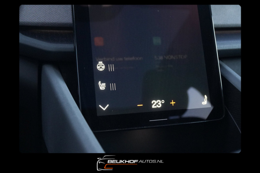 Polestar 2 Long Range Dual Motor 78 kWh Trekhaak Soh 92.5%