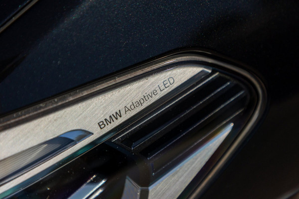 BMW 5 Serie Touring 520i High Executive I Comfort I Hud I Panoramadak I Keurige nette auto