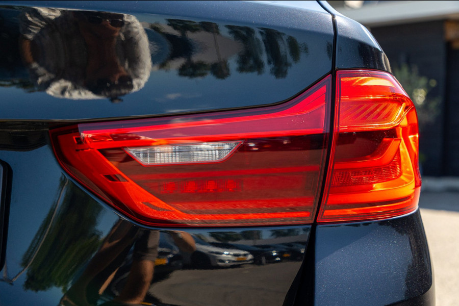 BMW 5 Serie Touring 520i High Executive I Comfort I Hud I Panoramadak I Keurige nette auto