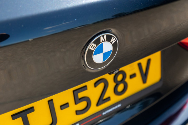 BMW 5 Serie Touring 520i High Executive I Comfort I Hud I Panoramadak I Keurige nette auto