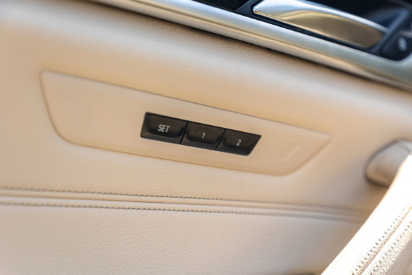 BMW 5 Serie Touring 520i High Executive I Comfort I Hud I Panoramadak I Keurige nette auto