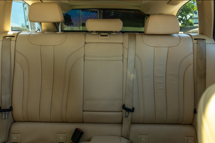 BMW 5 Serie Touring 520i High Executive I Comfort I Hud I Panoramadak I Keurige nette auto