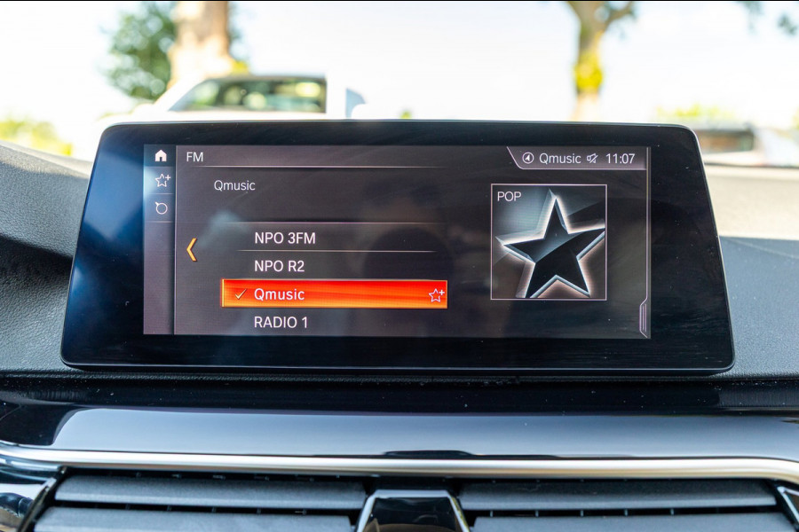 BMW 5 Serie Touring 520i High Executive I Comfort I Hud I Panoramadak I Keurige nette auto