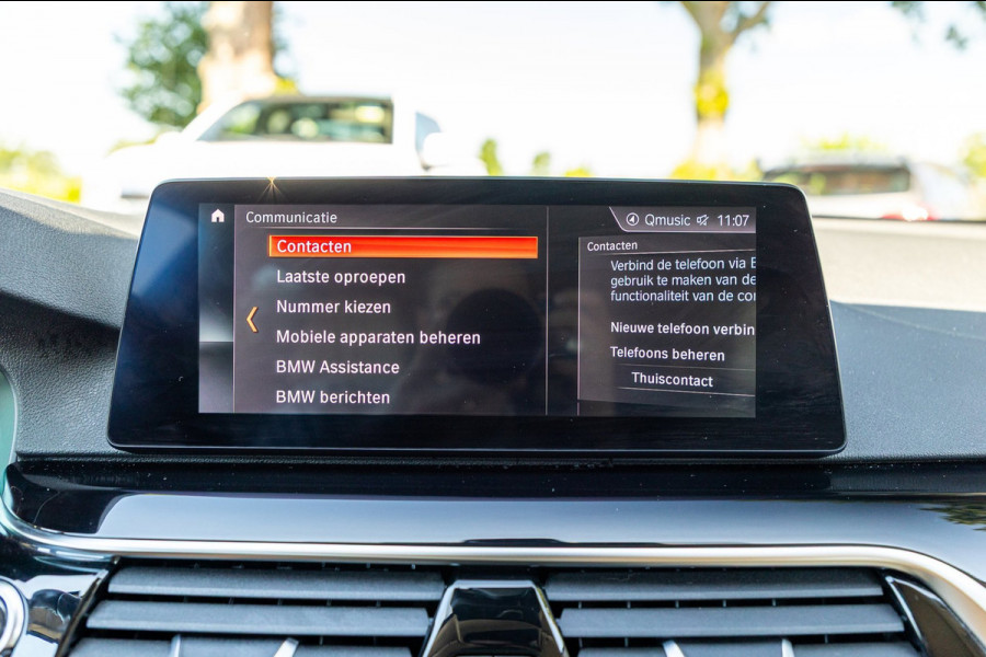 BMW 5 Serie Touring 520i High Executive I Comfort I Hud I Panoramadak I Keurige nette auto