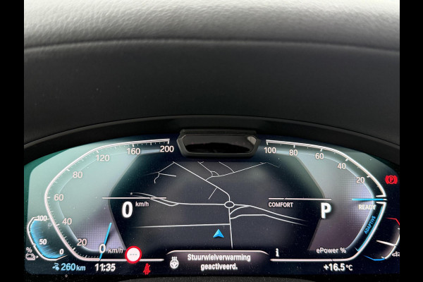 BMW iX3 M SPORT High Executive 80 kWh VAN €49.900 VOOR €45.899 | UW WK-VOORDEEL €4.001 | SOH 98% | 15000 KM UNIEKE KM STAND | FULL OPTIONS  | PANODAK | ADD. CRUISE | HEADUP | 360 CAMERA | STOEL + STUURVERWARMING | HARMAN /KARDON | RIJKLAARPRIJS MET 12 MND BOVAG GARANTIE |