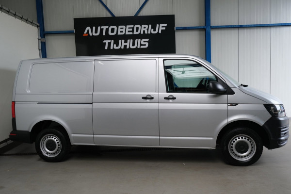 Volkswagen Transporter 2.0 TDI L2H1 Comfortline - N.A.P. Airco, Cruise, Trekhaak.