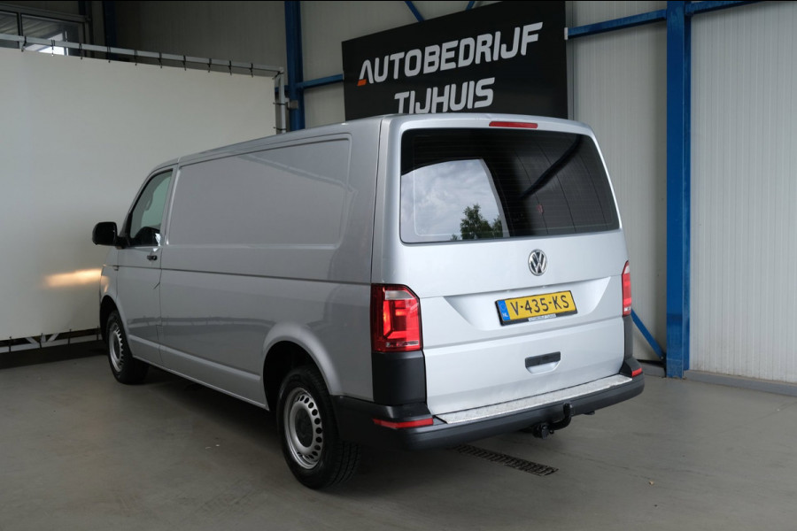 Volkswagen Transporter 2.0 TDI L2H1 Comfortline - N.A.P. Airco, Cruise, Trekhaak.