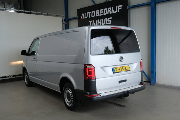 Volkswagen Transporter 2.0 TDI L2H1 Comfortline - N.A.P. Airco, Cruise, Trekhaak.
