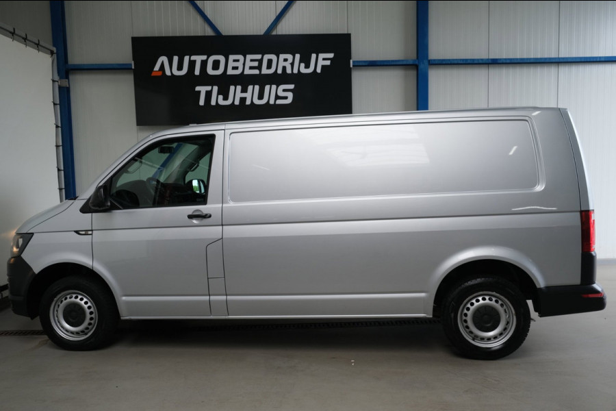 Volkswagen Transporter 2.0 TDI L2H1 Comfortline - N.A.P. Airco, Cruise, Trekhaak.