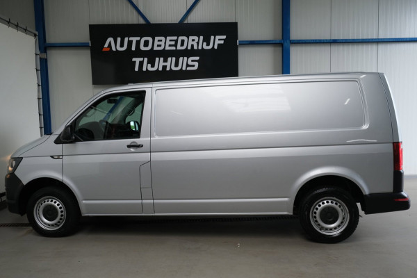 Volkswagen Transporter 2.0 TDI L2H1 Comfortline - N.A.P. Airco, Cruise, Trekhaak.
