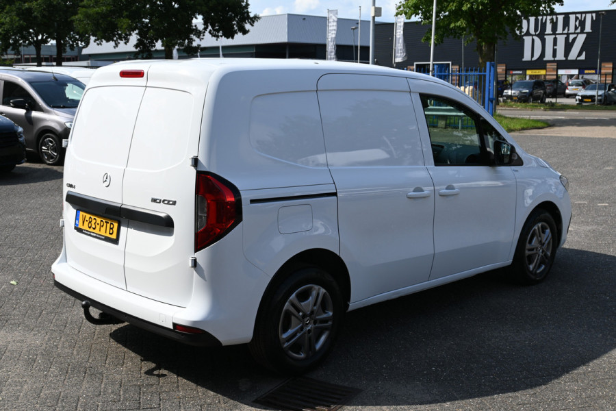 Mercedes-Benz Citan 110 CDI L1 Pro 3 Zitplaatsen, Camera, Trekhaak