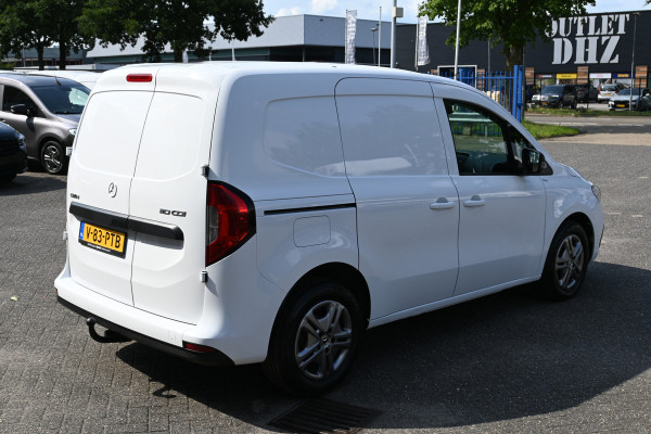 Mercedes-Benz Citan 110 CDI L1 Pro 3 Zitplaatsen, Camera, Trekhaak