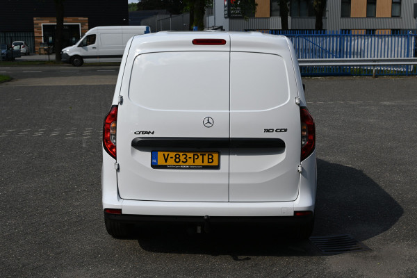 Mercedes-Benz Citan 110 CDI L1 Pro 3 Zitplaatsen, Camera, Trekhaak